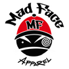 Madface-logo