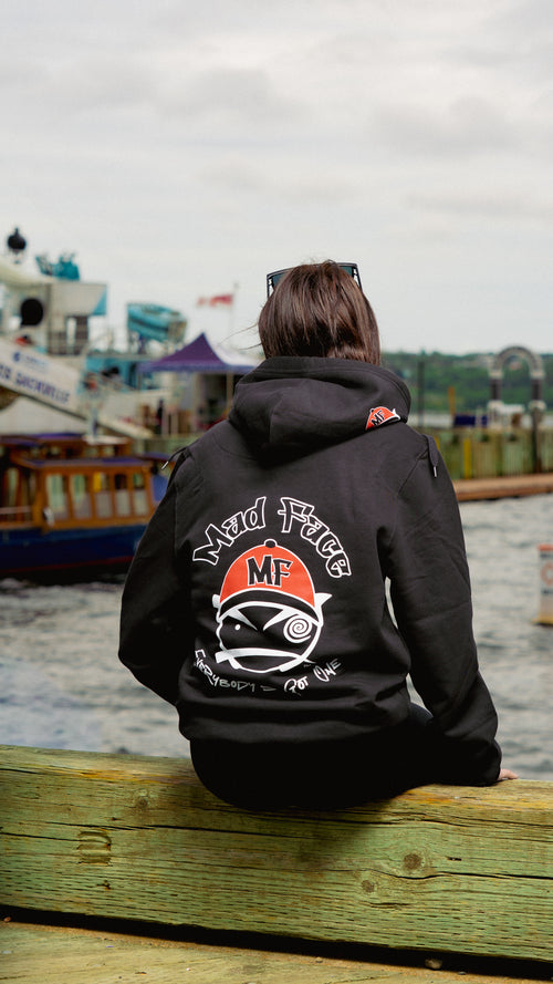 Madface-Black-Hoodie-pullover-halifax